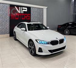 بی ئێم دەبڵیو سیریەس 3